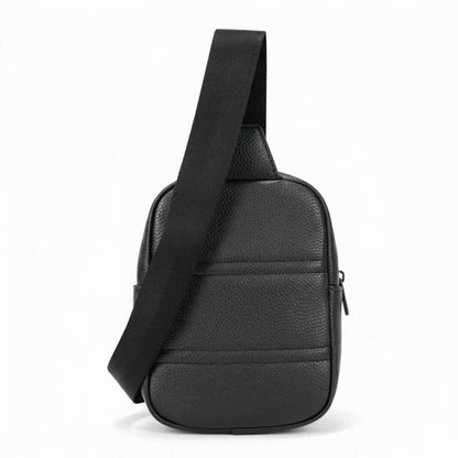 Travel Sling Bag | Leather