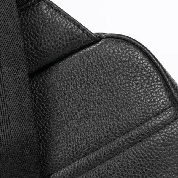 Travel Sling Bag | Leather