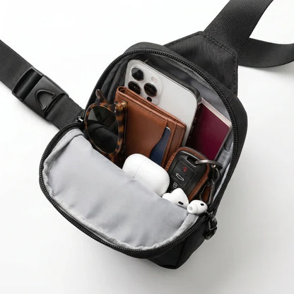 Travel Sling Bag 2.0