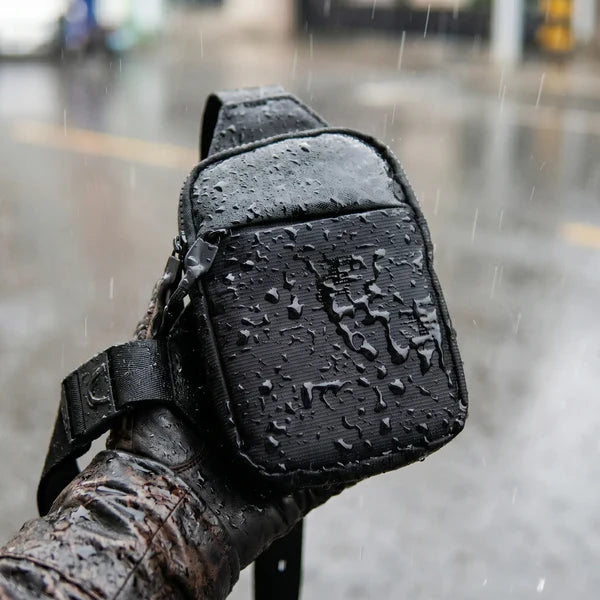 Travel Sling Bag 2.0