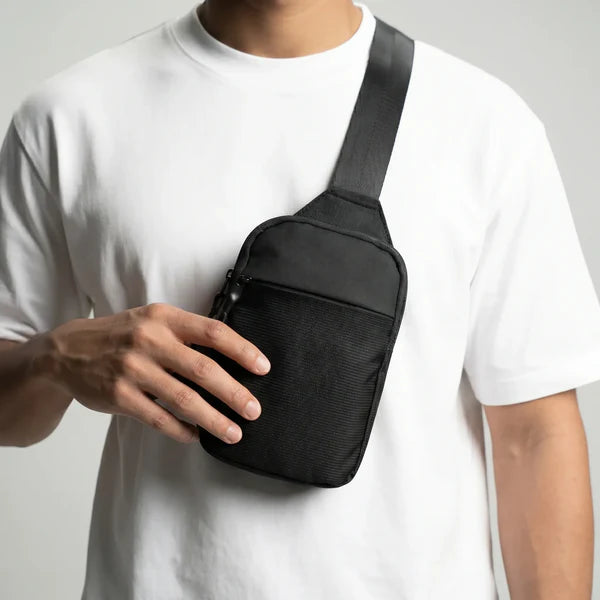 Travel Sling Bag 2.0