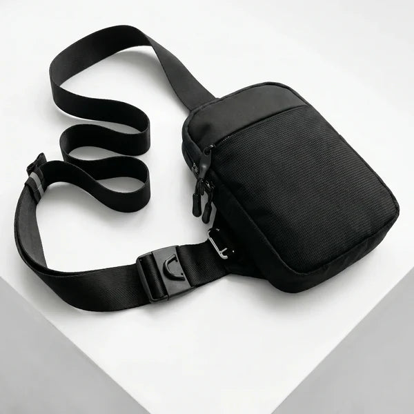 Travel Sling Bag 2.0