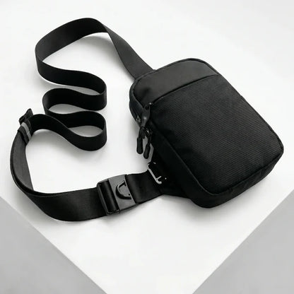 Travel Sling Bag 2.0