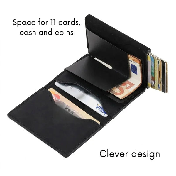 Cardholder