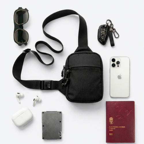 Travel Sling Bag 2.0