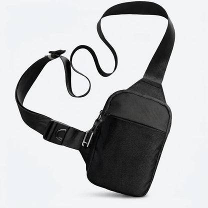 Travel Sling Bag 2.0